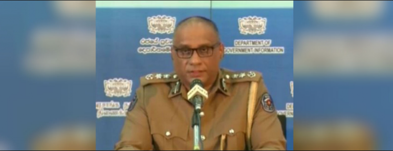 Rs. 5 million reward for lorry driver who gave info on terrorist safe houses