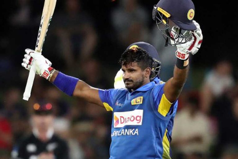 Wanindu, Kusal to miss cricket for weeks over injuries