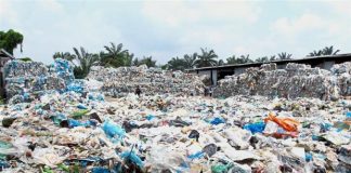 Petition filed seeking legal framework against importing garbage