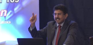 Import of antibiotics : Dr. Anil Jasinghe summoned to the PCoI