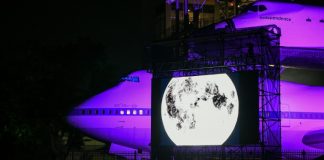 One giant leap: 50 years ago, humanity’s first steps on the Moon