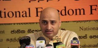 Govt. reinstated MPs who came under fire for supporting terrorism – Muzammil