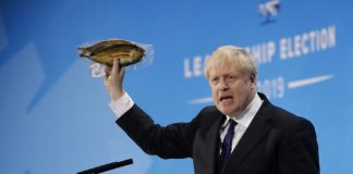 Johnson bracing to become Britain’s Brexit PM