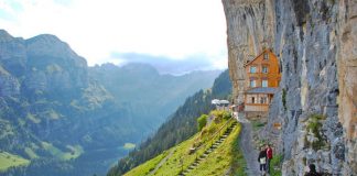 Lankan tourist drowns on holiday in Switzerland