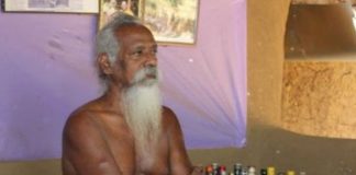 Wannila Aththo refutes claims on running for presidency