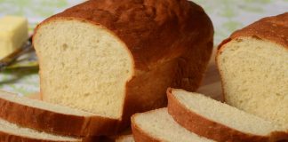 Bread price goes back down