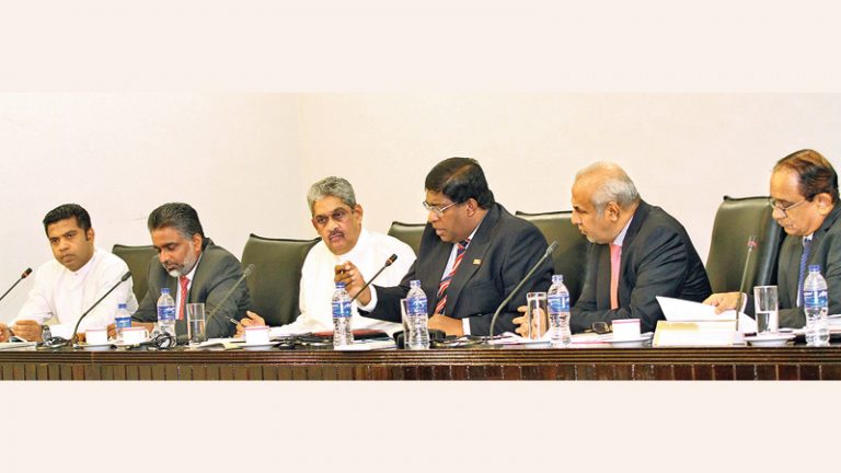 PM to testify before PSC