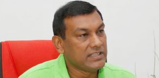 Leaders who are not in touch with people are useless- Mayor of Matale