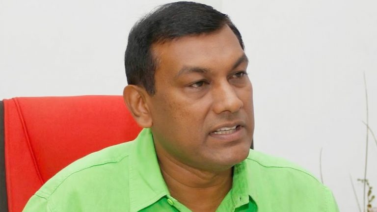 Leaders who are not in touch with people are useless- Mayor of Matale