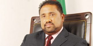 Rohitha released from case over unlawful acquisition of assets