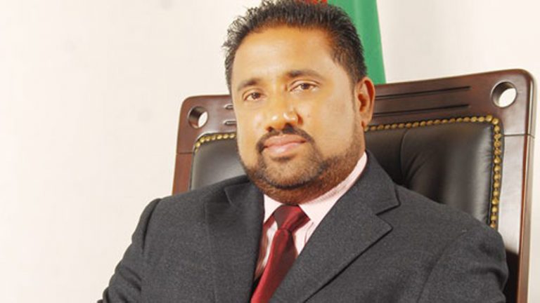 “A candidate who has talked less and worked more” – MP Rohitha