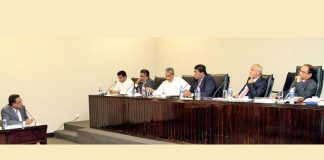 Term of PSC to be extended again