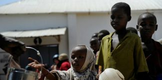 Aid groups warn against Kenya’s UN bid to sanction Al-Shabaab