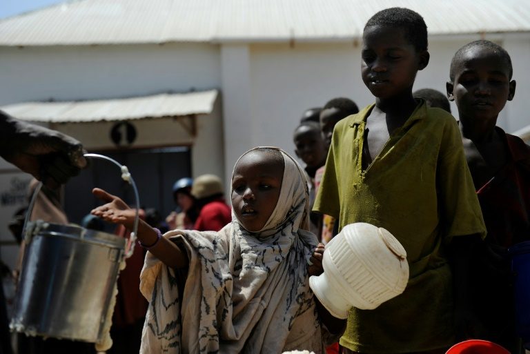 Aid groups warn against Kenya’s UN bid to sanction Al-Shabaab