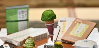 Can global matcha craze save Japan’s tea industry?