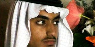 Hamza Bin Laden: Son of Osama ‘dead’, US officials say