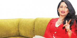 Veteran actress Sabeetha Perera summoned before the PCoI