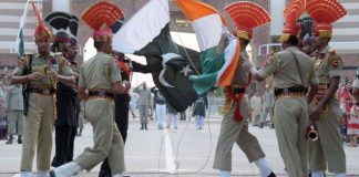 Pakistan downgrades ties with India in Kashmir row