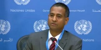 All in SL enjoy religious freedom unlike some Asian countries: UN Expert