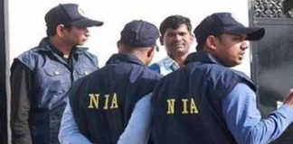 NIA raids 5 Kovai houses with regard to Lankan blast