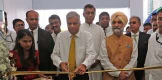 PM thanks India for development assistance