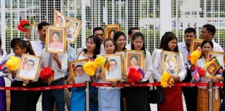 Agreements expected with Cambodia