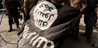 Two terrorists from SL slip into the Philippines to prepare for attacks in Luzon – report