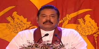 Gotabaya named SLPP’s Presidential Candidate