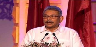 I won’t let anyone interfere with sovereignty of my country – Gotabaya