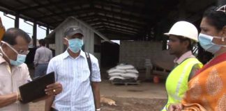 CMC councilors visit Muthurajawela garbage dump