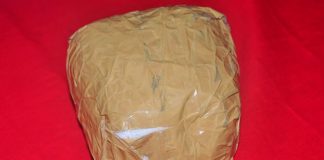 Navy recovers 1.05kg of ‘Ice’ in Talaimannar