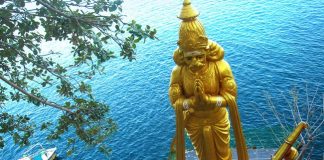 Lanka banks on Ramayana tourism circuit to draw more Indian visitors