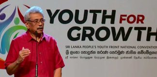 Current govt. blemished the terms ‘good governance’ & ‘democracy’ – Gota