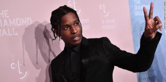 ‘Scared’ US rapper A$AP Rocky testifies in Sweden assault trial