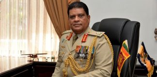 Shavendra’s travel ban; US congress to be informed on SL’s objection