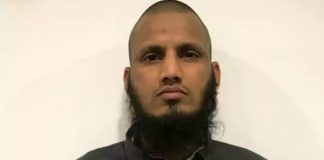 ‘Kanjipani Imran’ taken to Navy Hospital amidst hunger strike