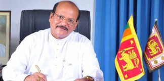 Governor of North Central Province highlights the importance of forming an alliance