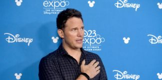 ‘Star Wars’ and ‘Frozen 2’ footage wows Disney fan fest