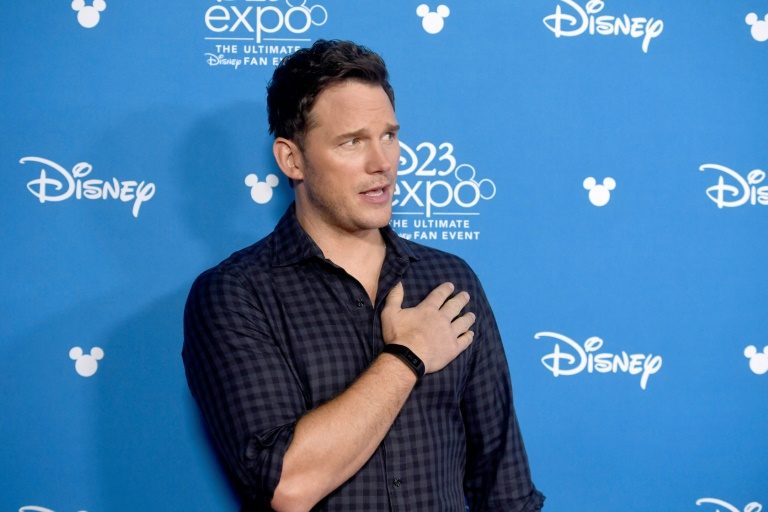 ‘Star Wars’ and ‘Frozen 2’ footage wows Disney fan fest