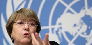 Shavendra Silva’s appointment as Army Commander ‘deeply troubling’ – UN human rights chief