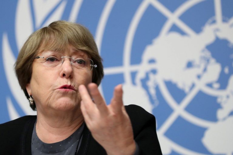 Shavendra Silva’s appointment as Army Commander ‘deeply troubling’ – UN human rights chief