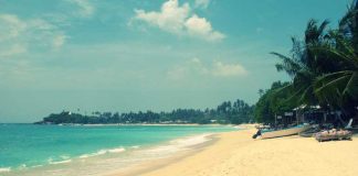 SL is unable to protect its maritime boundary from waste disposal by ships