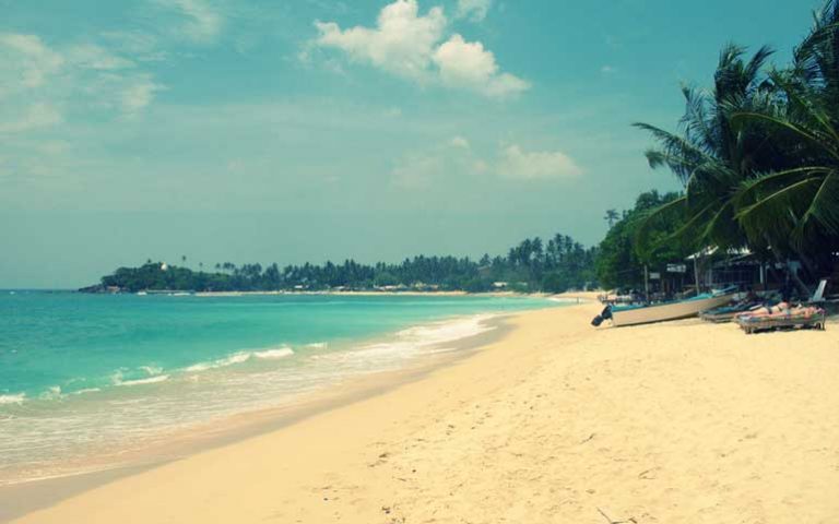 SL is unable to protect its maritime boundary from waste disposal by ships