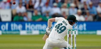 Australia star Smith set for tour match return