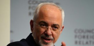 US sanctions Iran’s foreign minister