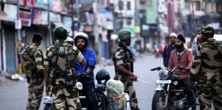 India abolishes Kashmir’s special status, tightens grip on region