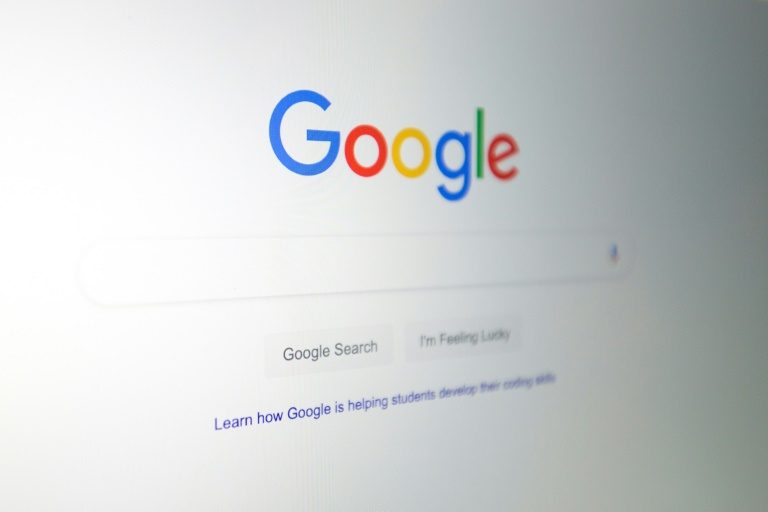 US states ready antitrust probe of tech titans: report