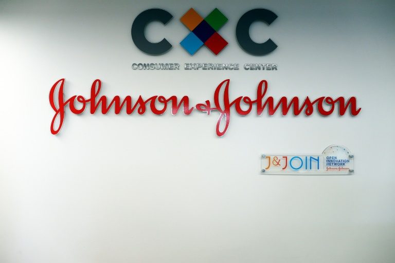 J&J ordered to pay $572 million for opioid addiction crisis
