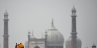India’s Modi warns of ‘unchecked population explosion’