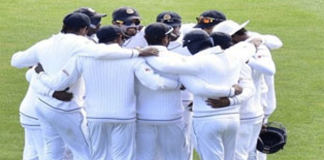 Sri Lanka recall Chandimal for first Test